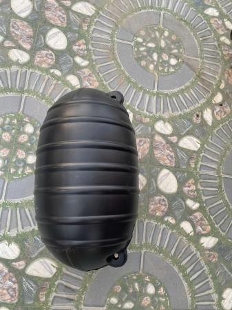 Phao nuôi hàu HDPE cỡ nhỏ 2.65kg